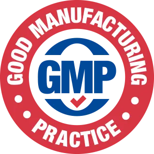 Sciatilief gmp certified