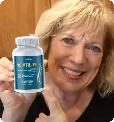 Sciatilief marry reviews