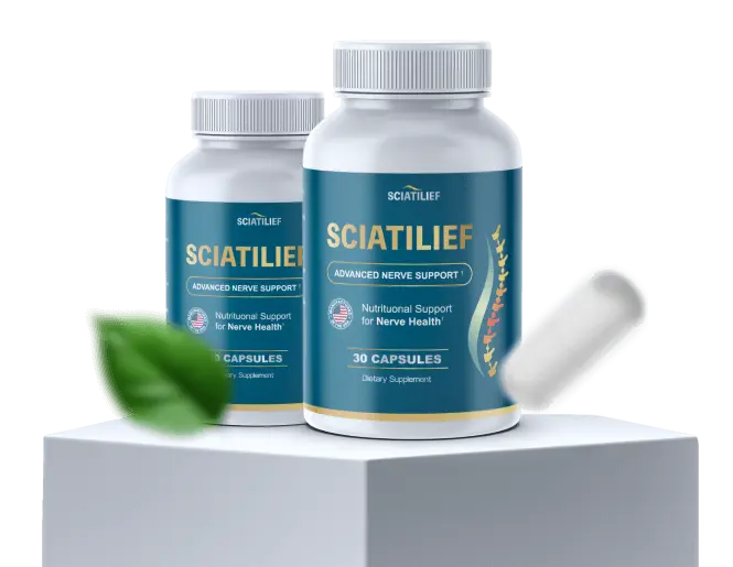 Sciatilief special discount